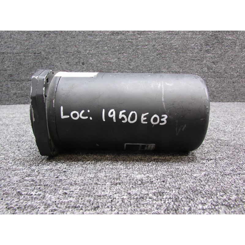 50-380024 Instruments Inc. Turn and Bank Indicator