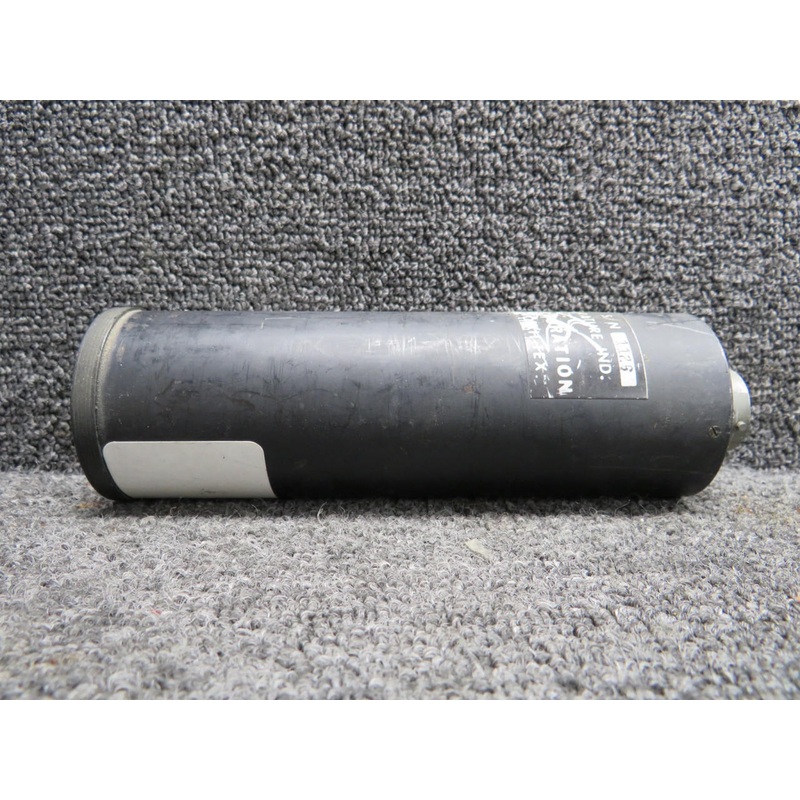 BTI-600-2A Tram Battery Temperature Indicator (Damaged Face)