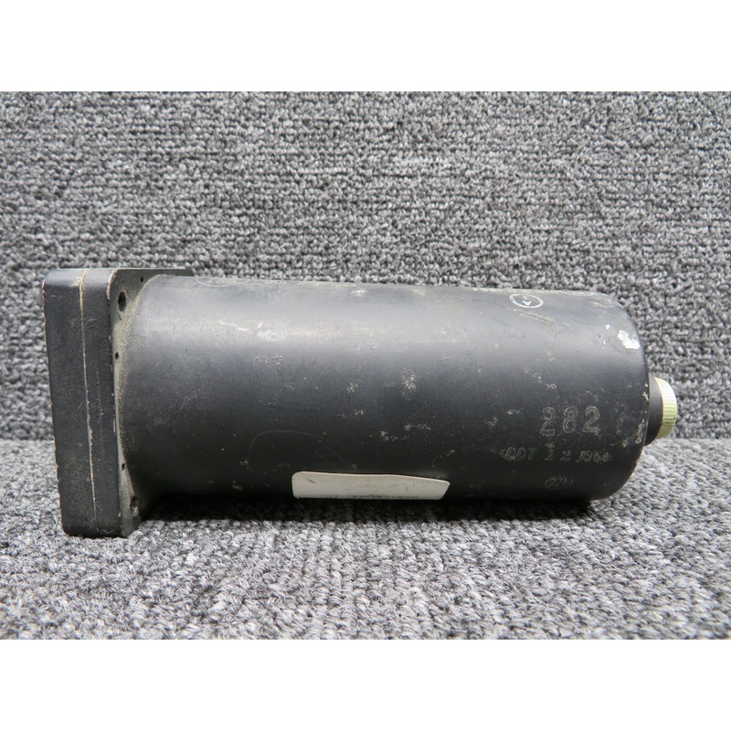 RCS-60-ILW Aerosonic Rate of Climb Indicator (Worn Face)