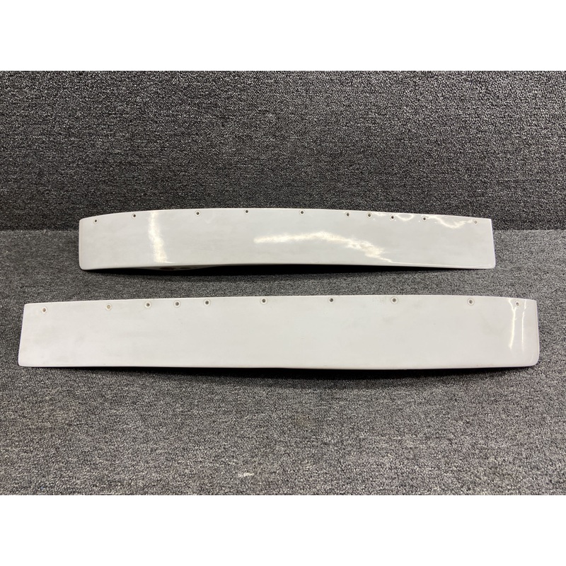 SA871WE Met-Co-Aire Wing Tip Set with STC Paperwork (Aftermarket)