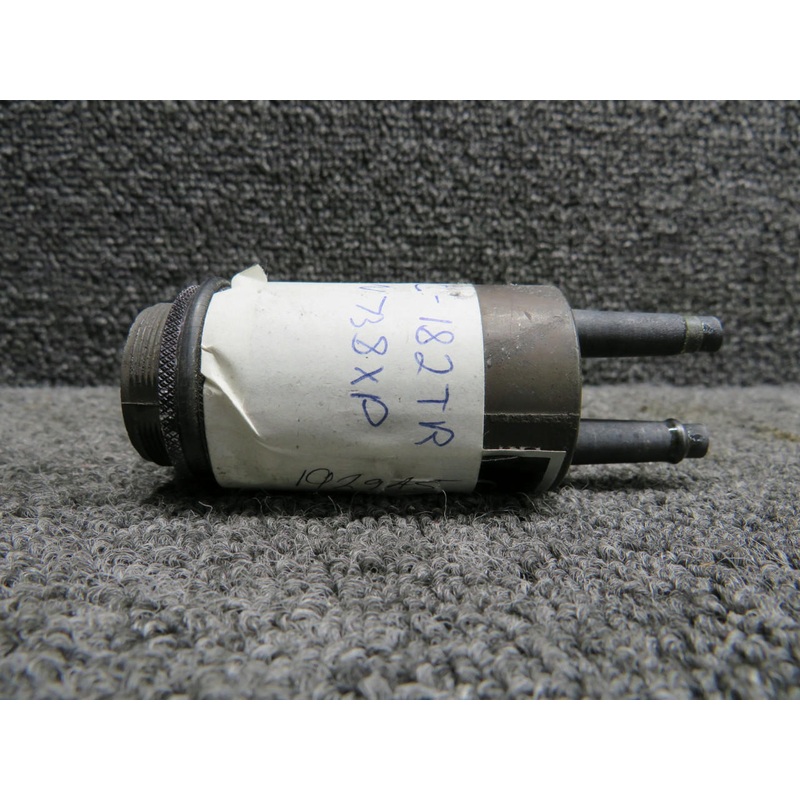 09007-0117 (Alt: C668509-0101) American Instruments Suction Indicator
