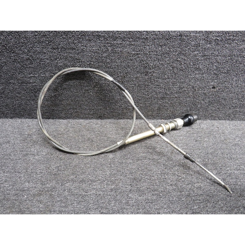 191783-6 Bellanca 17-30A Propeller Control Cable