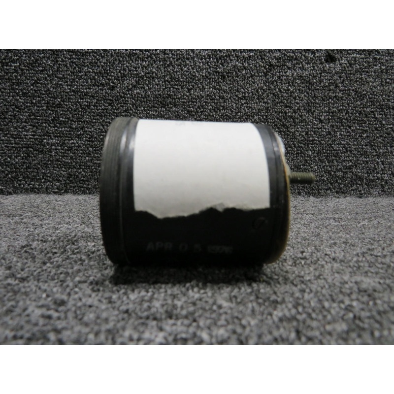 562-861 (Alt: 6600082-4) Hickok Angle of Attack (Worn Face)