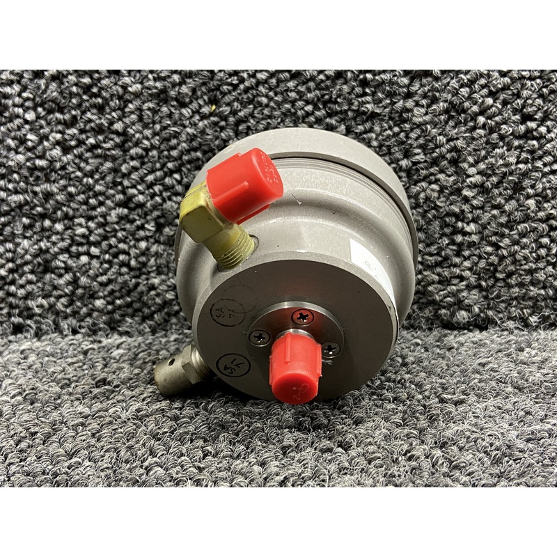 801765-00 Scott Oxygen Regulator Assembly