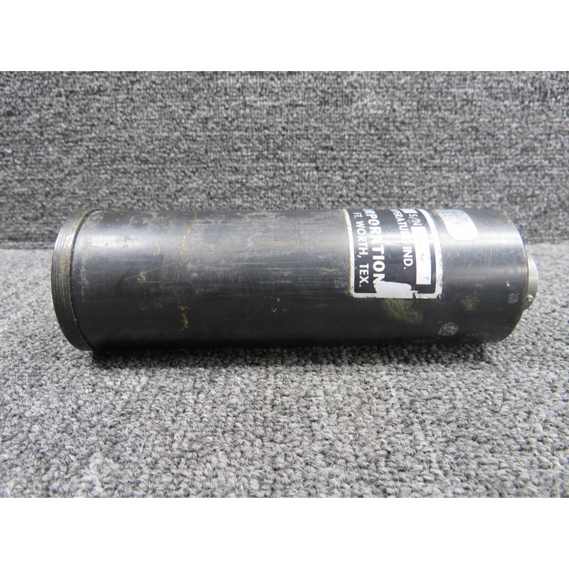 BTI-600 Tramm Corporation Dual Battery Temperature Indicator