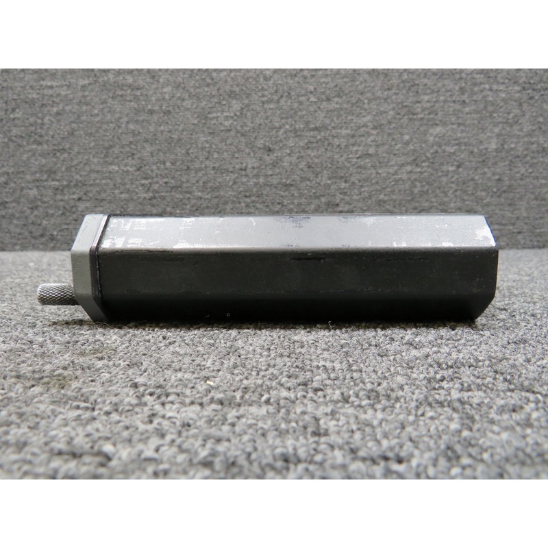 23989-311 Intercontinental Dynamics Set Altitude Indicator with Mods (Grey)