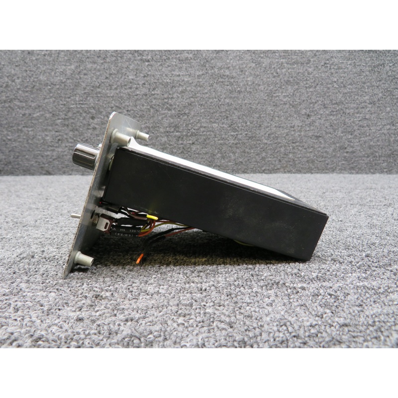 403 Flightcom Intercom with Mount and Recorder Panel (Worn Face and Mount)