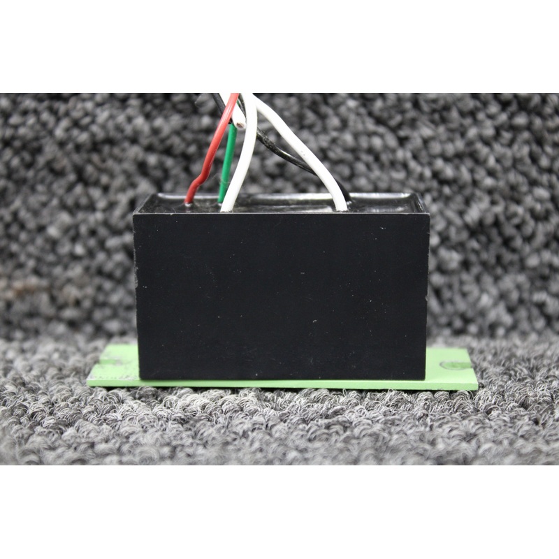 486-512 Electro National Current Sensor with Bracket