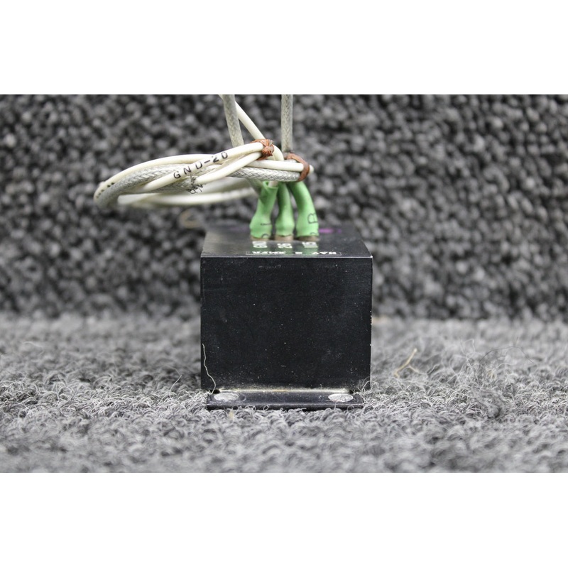 823-1 (Alt: 50-384201) Beech C90 Avtech Transformer (Volts: 115, Smaller)