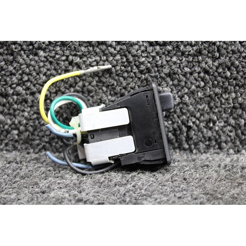 8907K1030 Columbia LC41-550FG Flood Light Dimmer Overhead Slide Switch