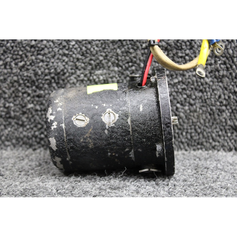 96-380022 Lamb Electric IS14818 Landing Gear Retract Motor (Volts: 24, Amps: 20)