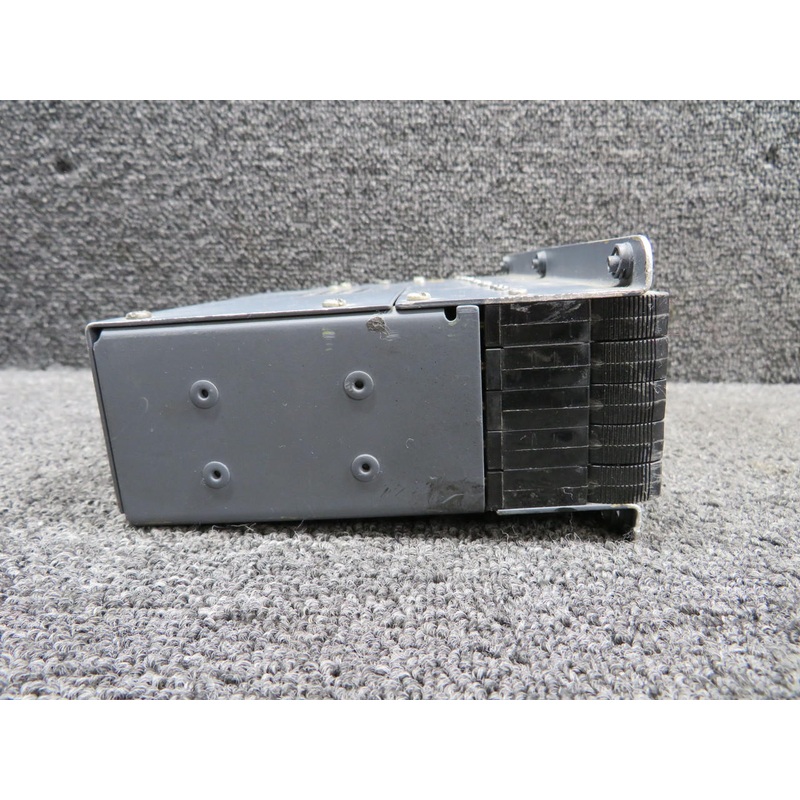 9912046-3 Master Specialties Annunciator Panel
