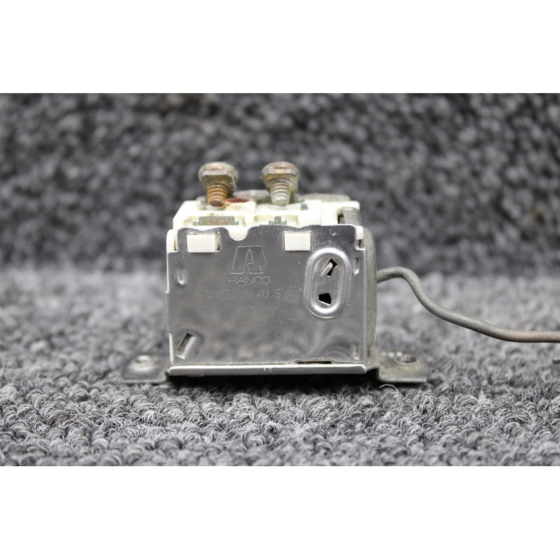 A10-6337 (Alt: 44903-000) Ranco Temperature Control Switch