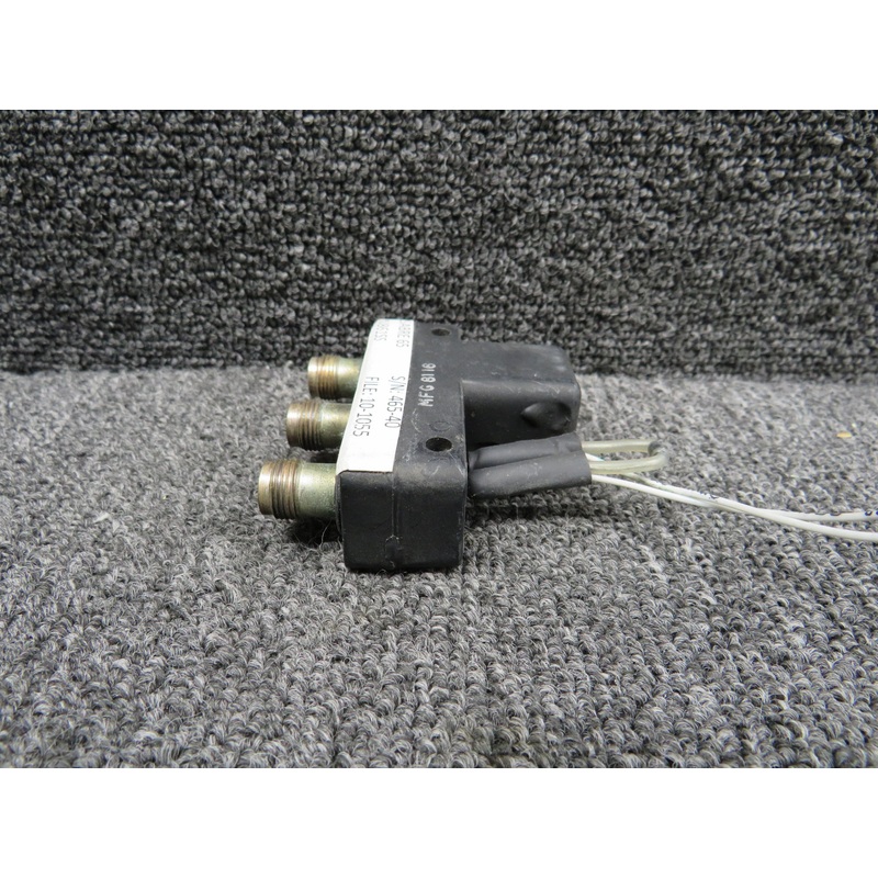 09-05-12100 Transco Products Coaxial Switch