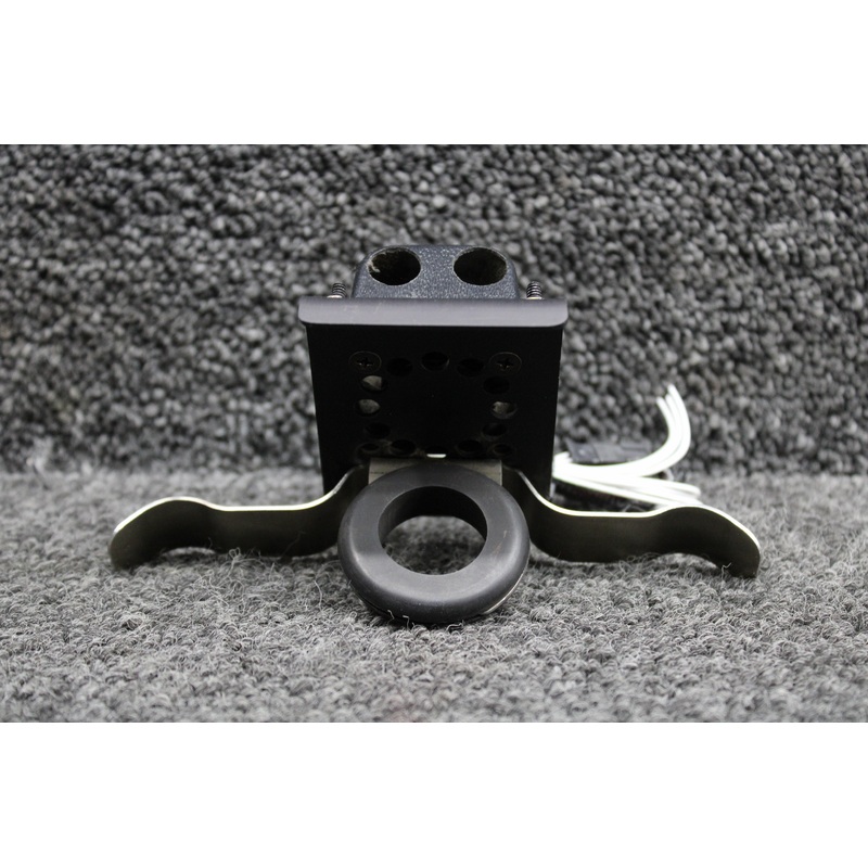 2150001 Seamech Cabin Temperature Sensor Assembly with Mount