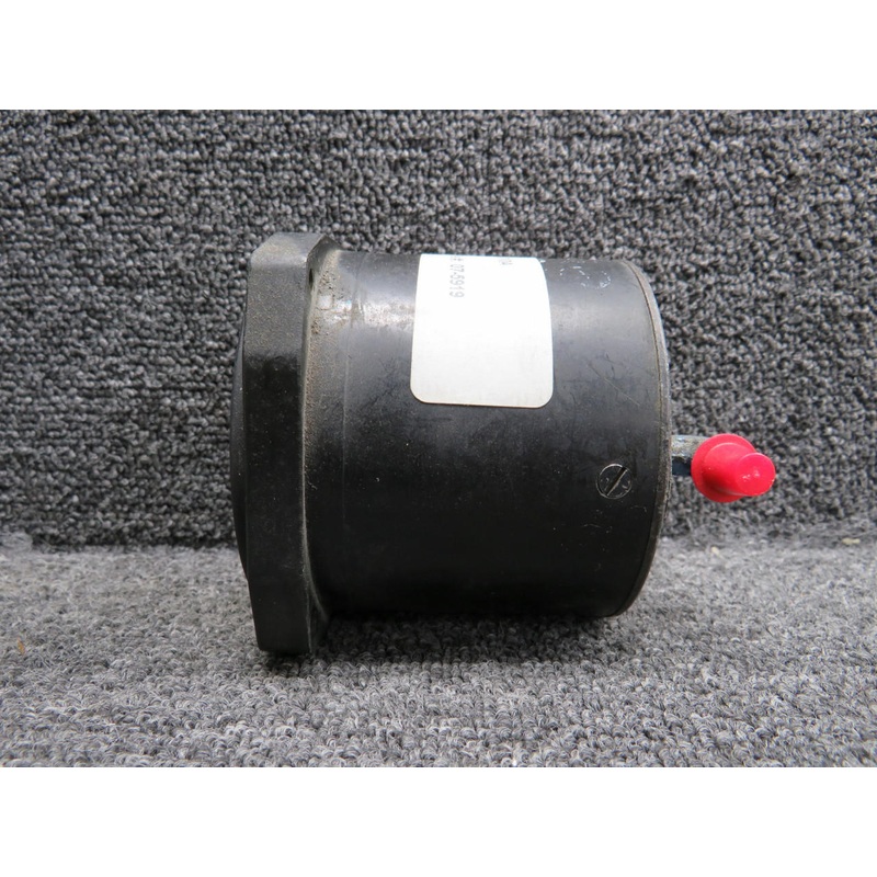 31854 (Alt: AN5770-2) Ranco Dual Manifold Pressure Indicator (Worn Face)