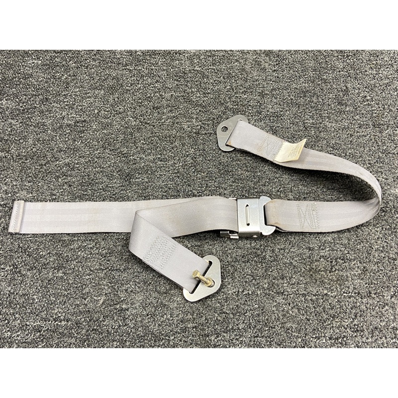 MDA1724-E-701 Aircraft Belts Aft Lap Seat Belt Assembly LH or RH