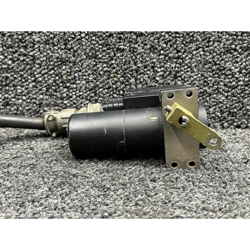 NYLC-50466 (Use: NYLC-50466-2) Barber-Colman Electromechanical Actuator (28V)