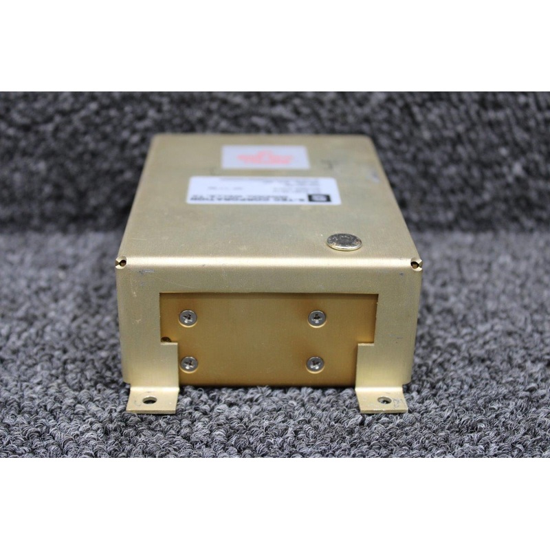 01261-35-14 S-Tec Pitch Computer (Volts: 14)