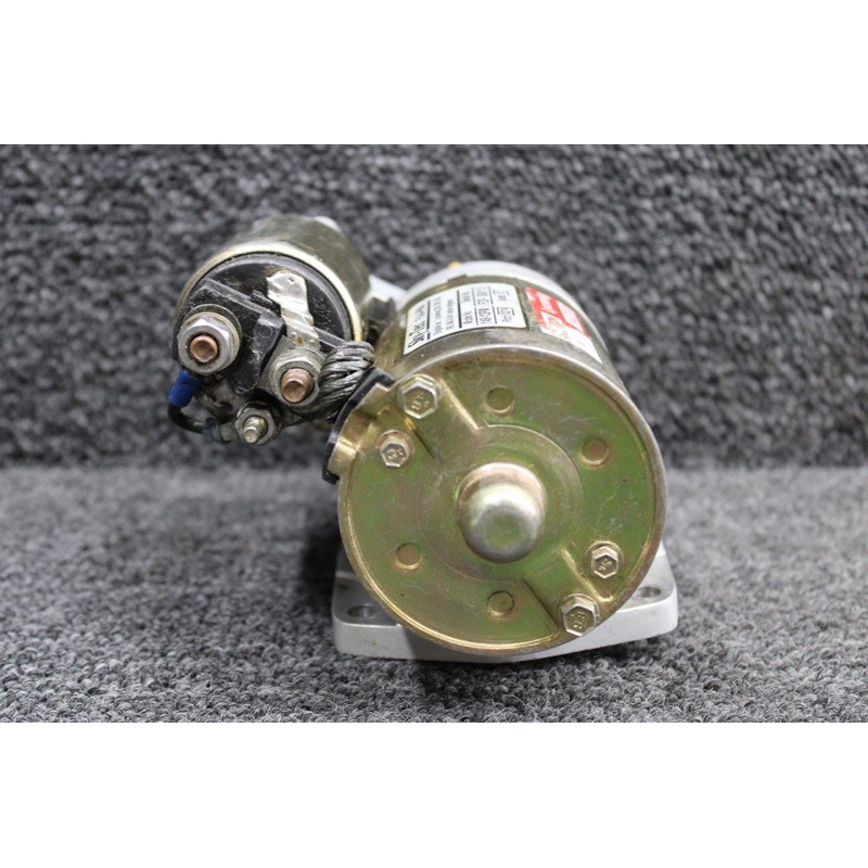 149-12PM (Alt: 31A22100) Sky-Tec Starter Assembly (Volts: 12)