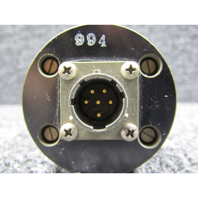 562-994 (Alt: 9914189-1) Hickok Hydraulic Volume Indicator