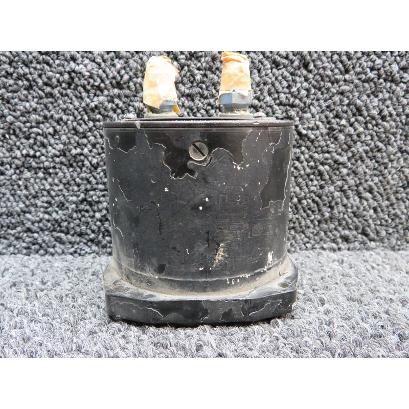 AN5770-2 (Alt: 31854) Ranco Dual Manifold Pressure Indicator