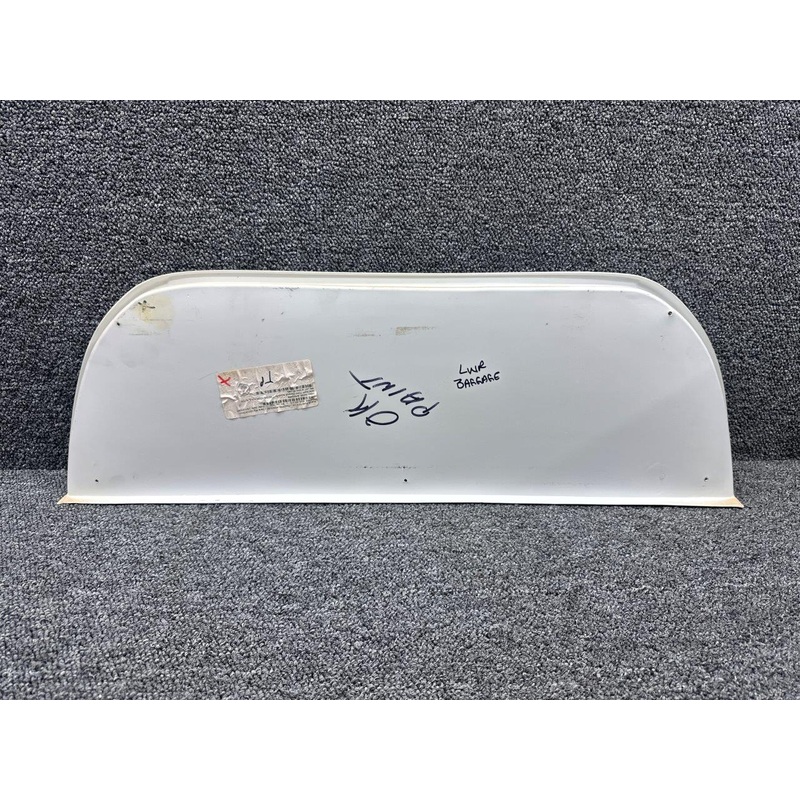 K0515012-1 Cessna 172N Plane Plastics Baggage Panel