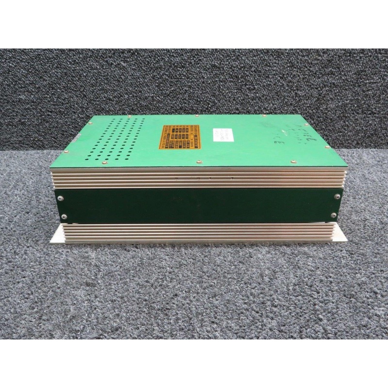 SPS-750 KGS Electronics 750 VA Static Inverter (Input 28 VDC to 115 VAC)