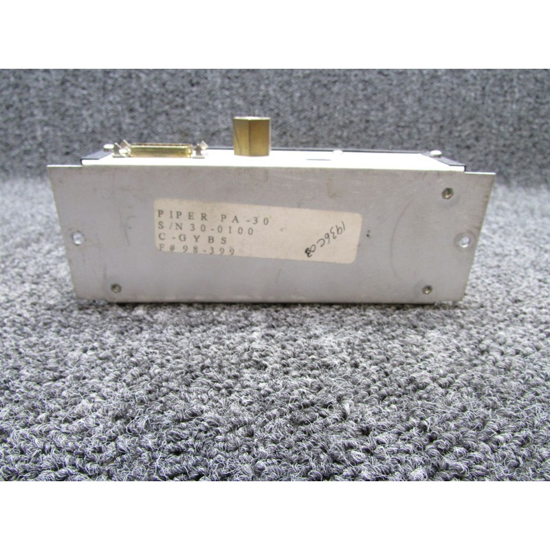 0900-4099-01 Terra AT 3000 Altitude Digitizer with Mod (Volts: 10-32)