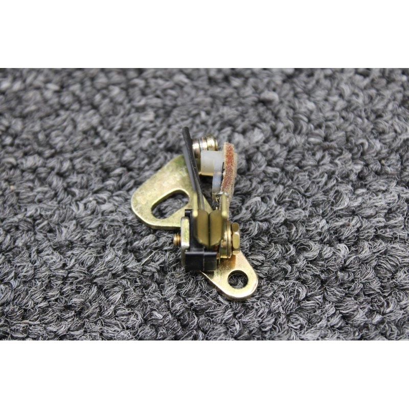 10-382584 TCM Magneto Contact Breaker Point (New Old Stock)