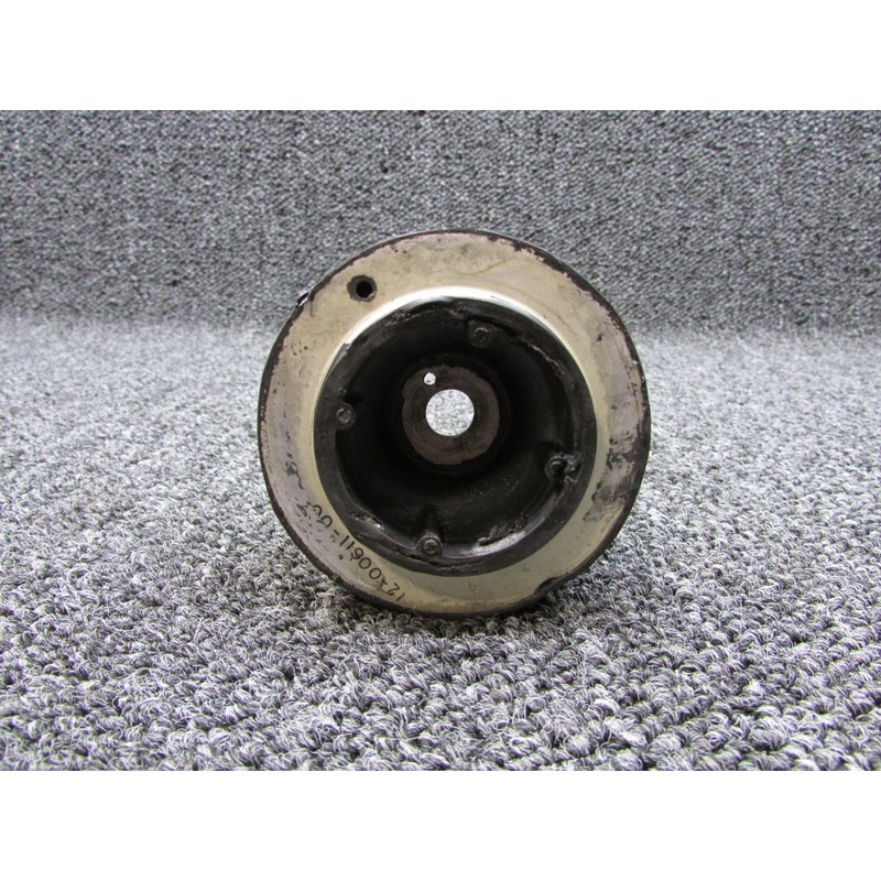 12-00611-00 Barry Controls Engine Shock Mount Half