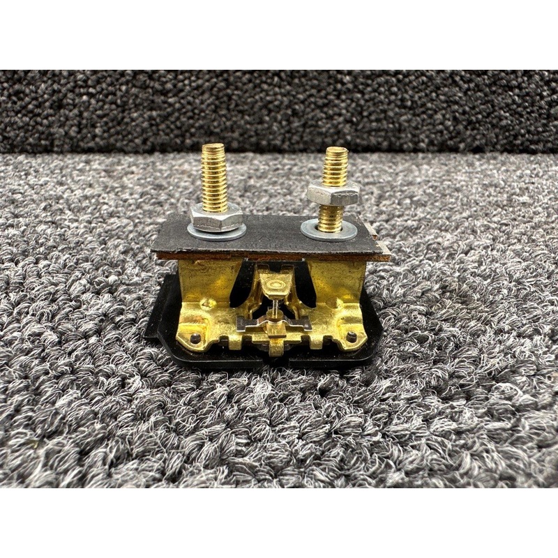 1502682 AC Ammeter Indicator (New Old Stock)