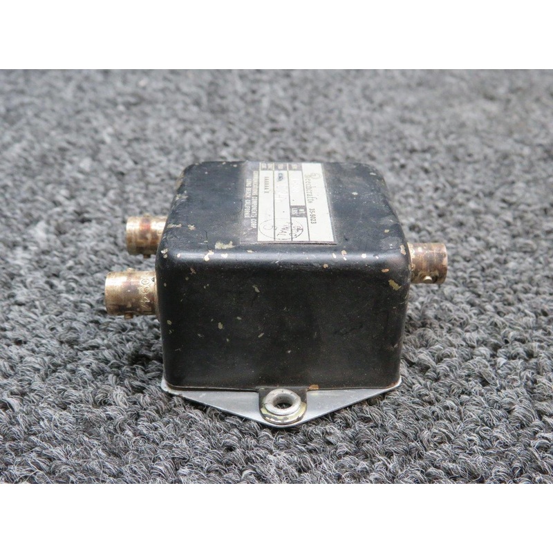 35-5023 (Alt: C34b) Communications Components-Beechcraft NAV-Glideslope Coupler