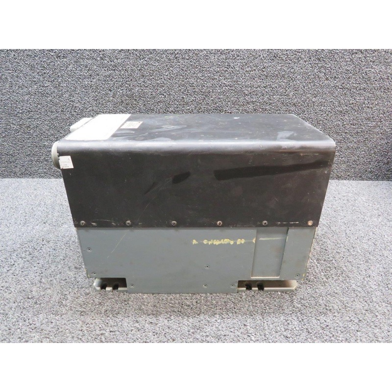 501-1148-01 (Alt: SI-2500B) J.E.T. Static Inverter w Mods (Volts: 24-34)