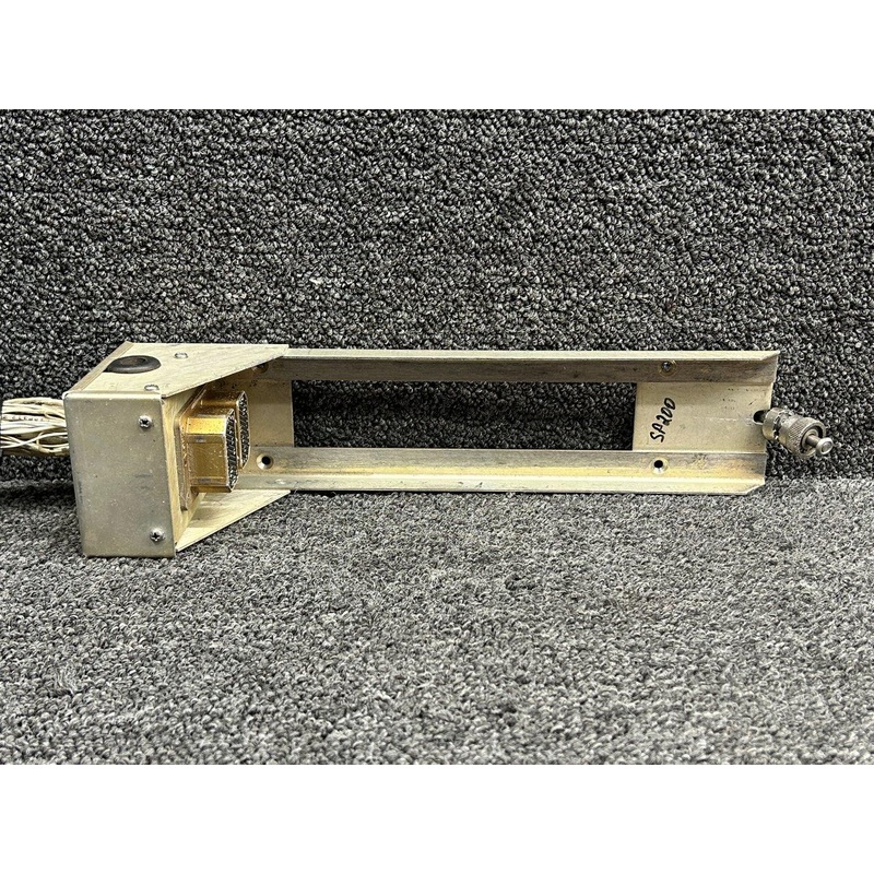 93179-1 Barry Controls SP-200 Mounting Tray