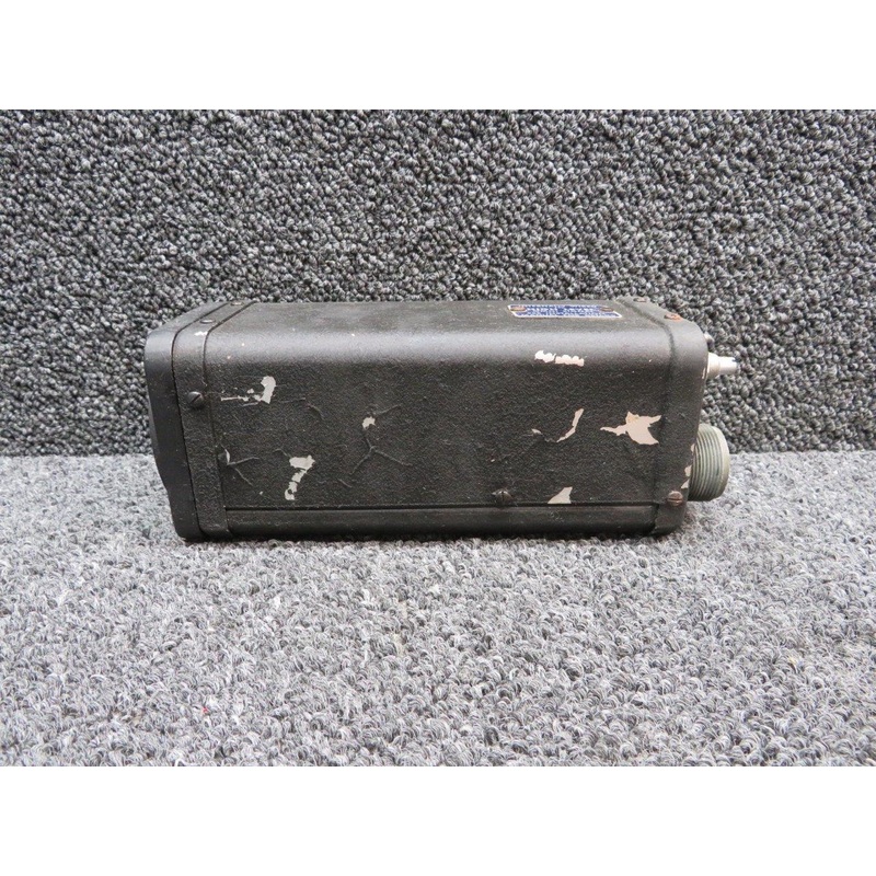 Narco VOA-8 VOR / LOC Converter Indicator (Core)