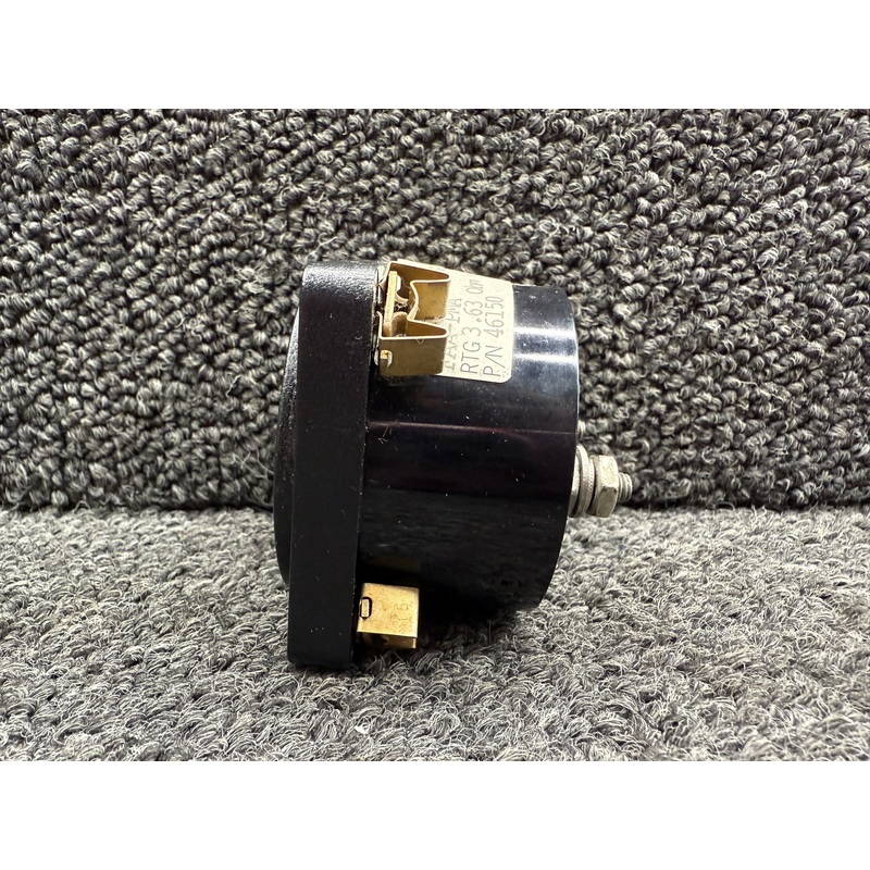 46150 Alcor Inc Exhaust Gas Temperature Indicator