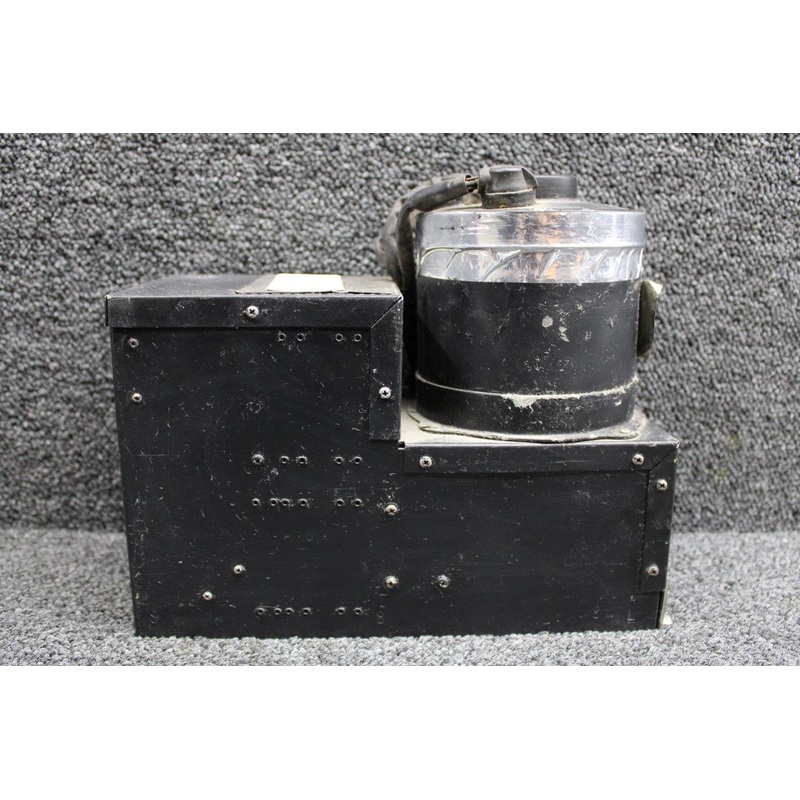 5-2000-07, 4-8020-05 JET DN-101D-1 Directisyn Directional Gyro with Mods