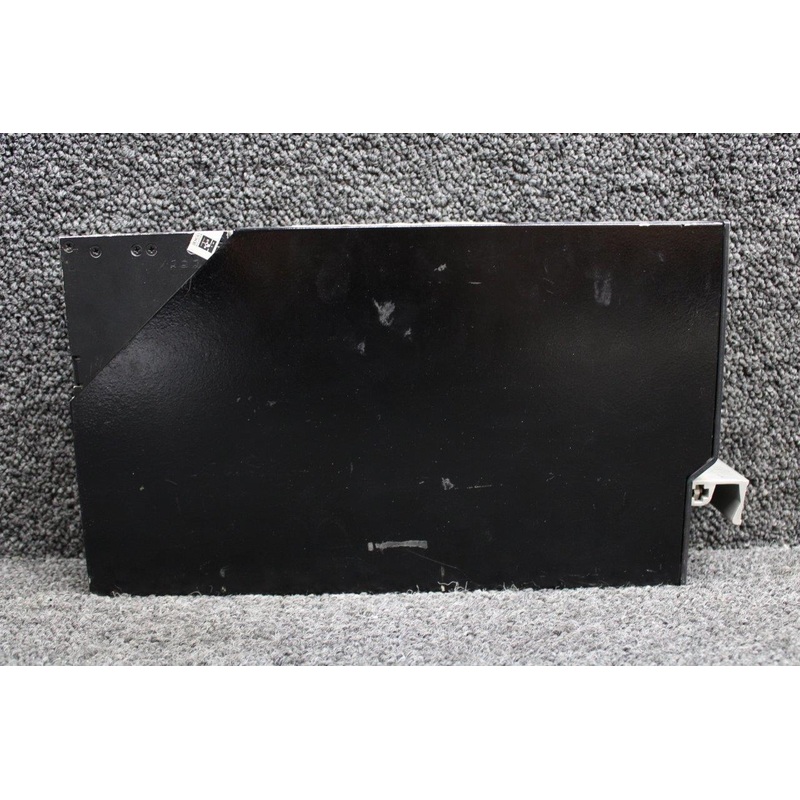 501-1228-02 JET PS-835B Emergency Power Supply w Static Inverter (Volts: 28)