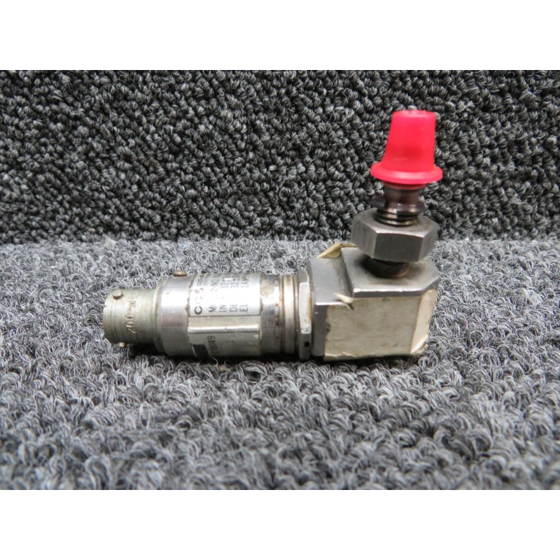 8G568-1 CCS Pressure Switch Assembly (Volts: 28)