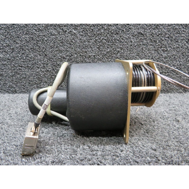 0106-Y13 S-Tec Autopilot Yaw Servo Assembly (28V)