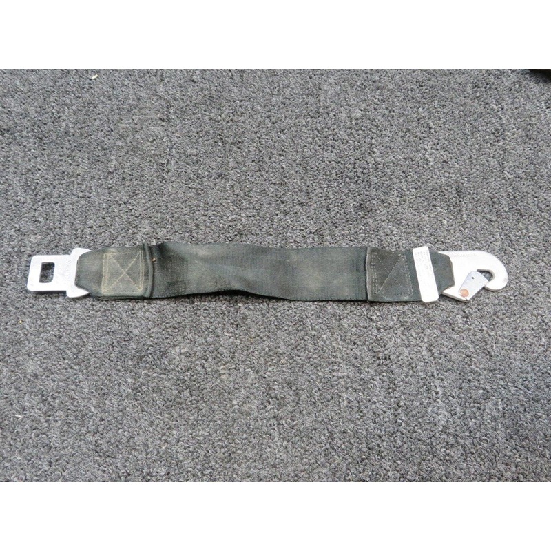 449470 American Safety Flight Systems Seat Belt (Clip & Mount Only)