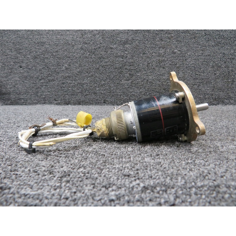 509-1005-01 JET FU-372A Trim Position Sensor (Volts: 26)