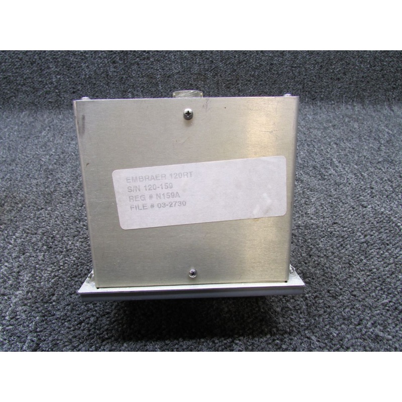 5091-1-1 Avtech Audio Control Panel with Modification