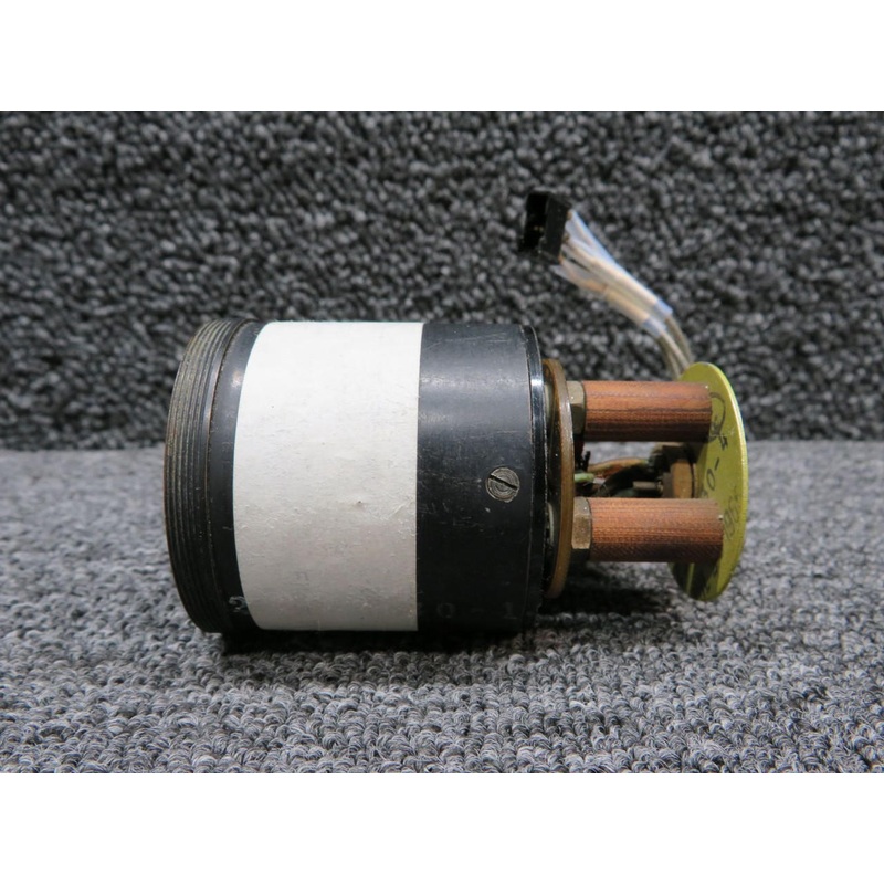 562-085 (Alt: S-230-2) Hickok Fuel Flow Indicator