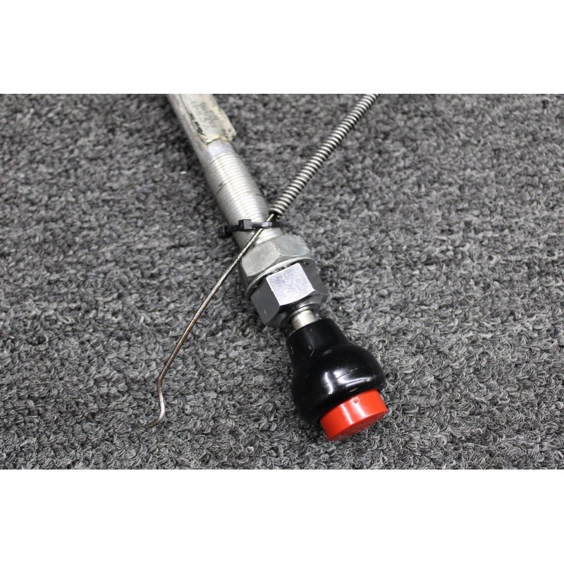 93882 Alcor Inc VCW-II Vernier Mixture Control Cable (Length: 36)