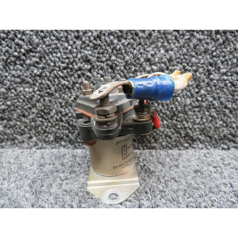 MS24166-01 Cutler Hammer Relay 50 Amp
