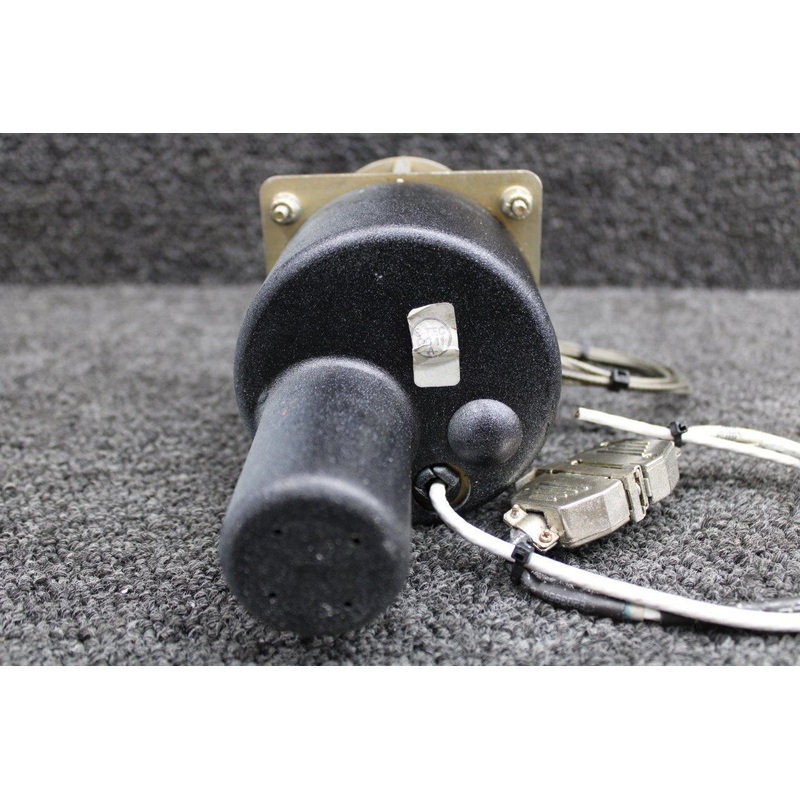 0105-R1 S-Tec Autopilot Roll Servo Assembly