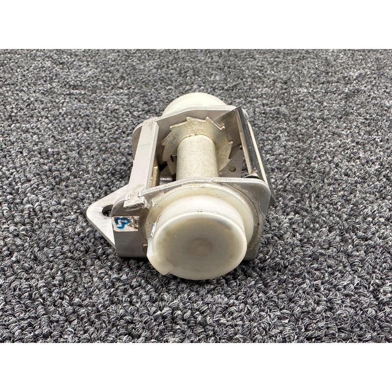 1107447-01 Pacific Scientific Shoulder Harness Reel (No Belt)