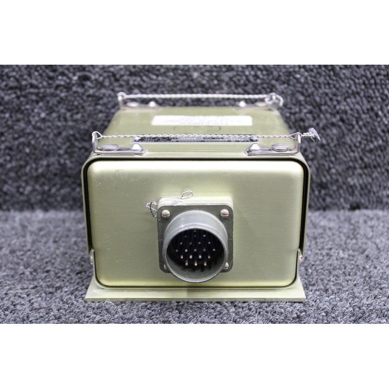 7164-2 Barber-Colman Control Box